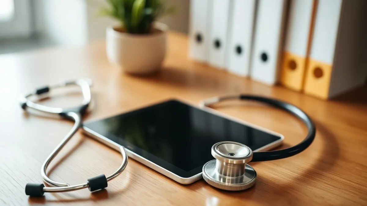 Empowering health in The Gambia: the Ecomed mission