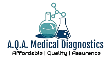 AQA Diagnostics