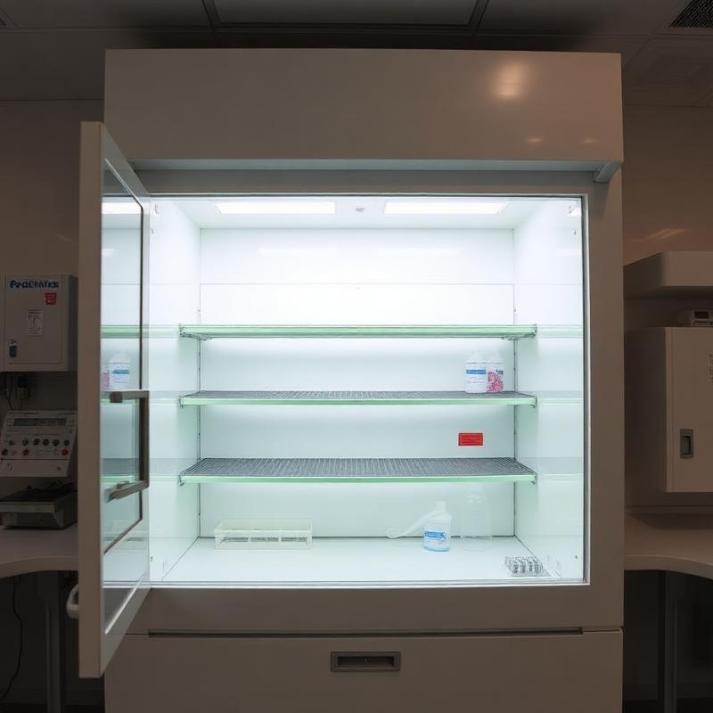 Laboratory Equipment