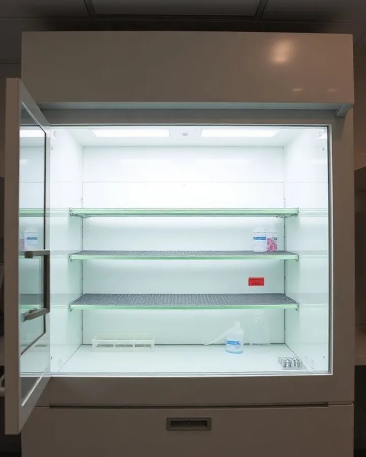 Laboratory Equipment