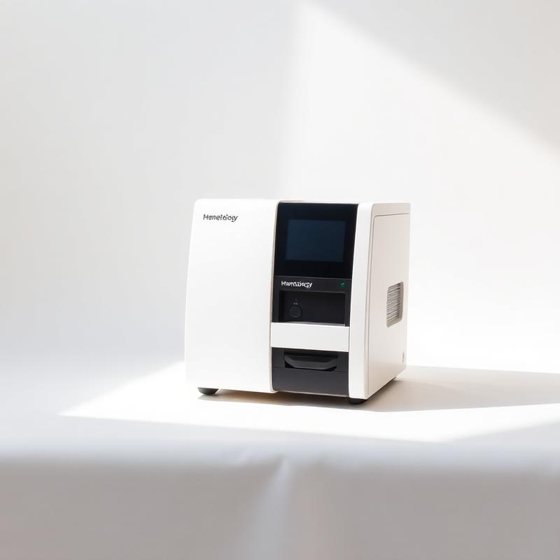 Diagnostic Technologies