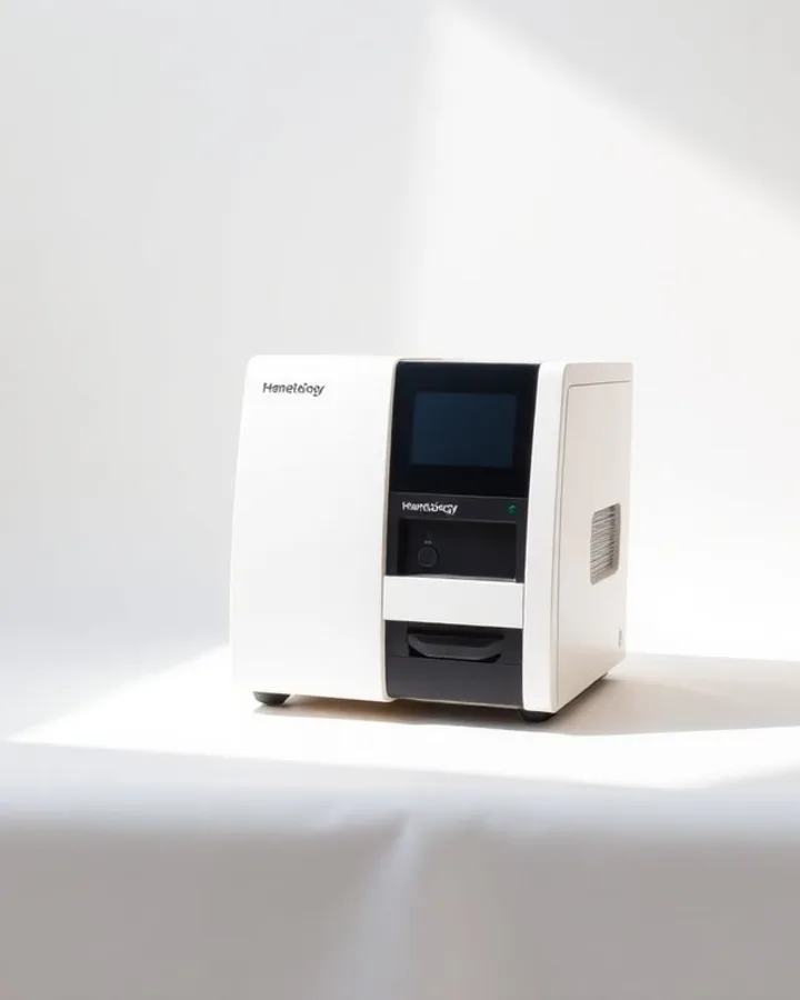 Diagnostic Technologies