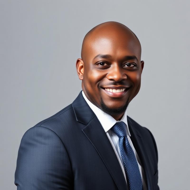 Lamin Ceesay
