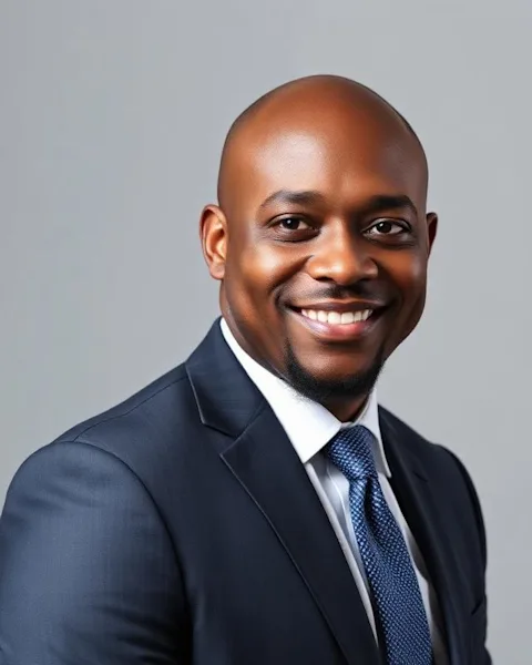 Lamin Ceesay