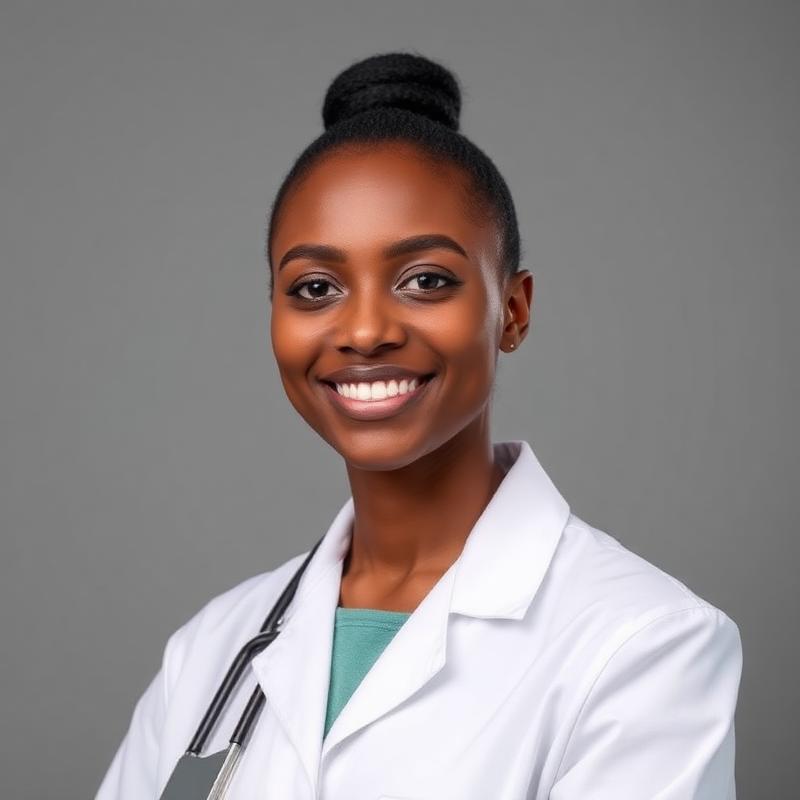 Aminata Bah