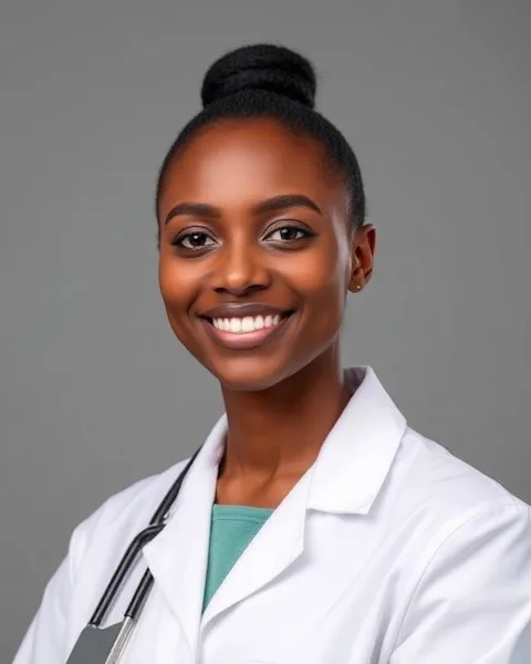 Aminata Bah