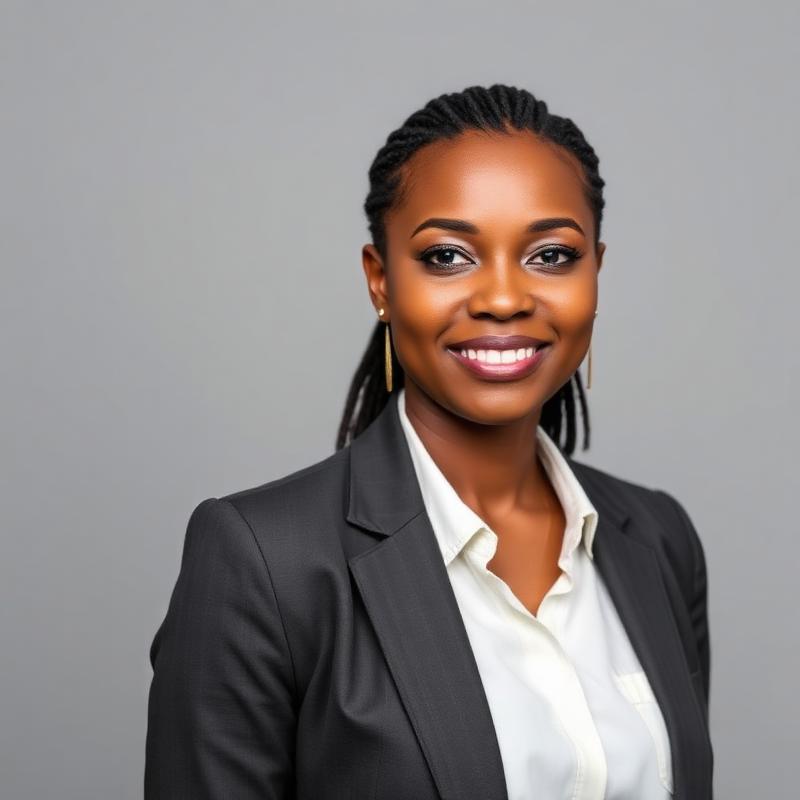 Fatou Njie
