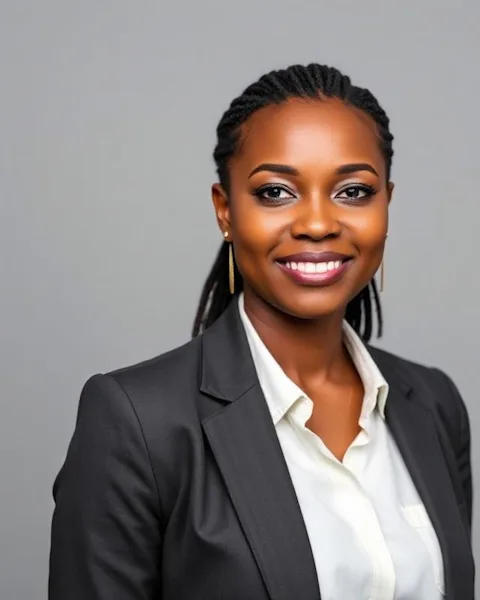 Fatou Njie