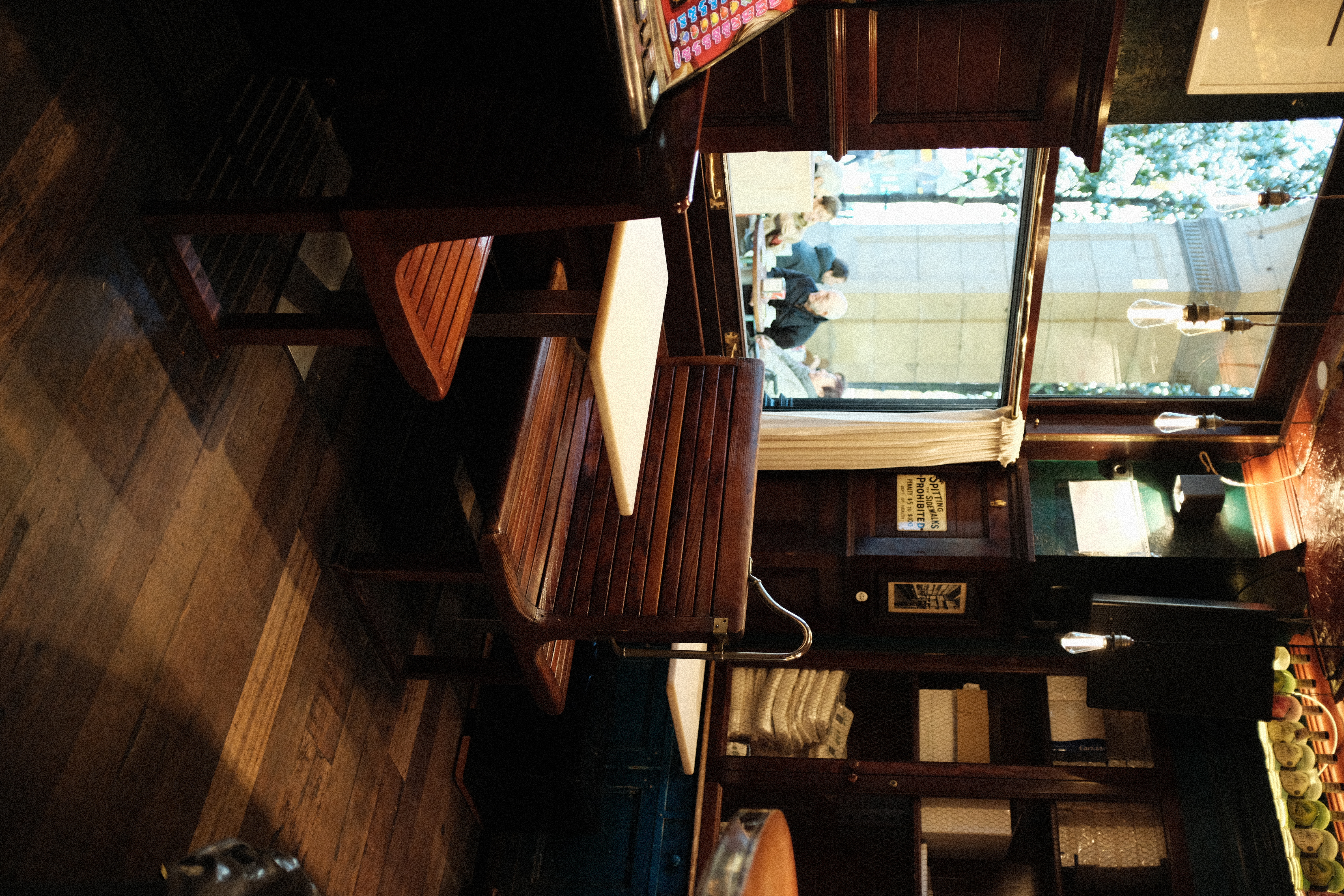 Comer en Bideluze — Donostia