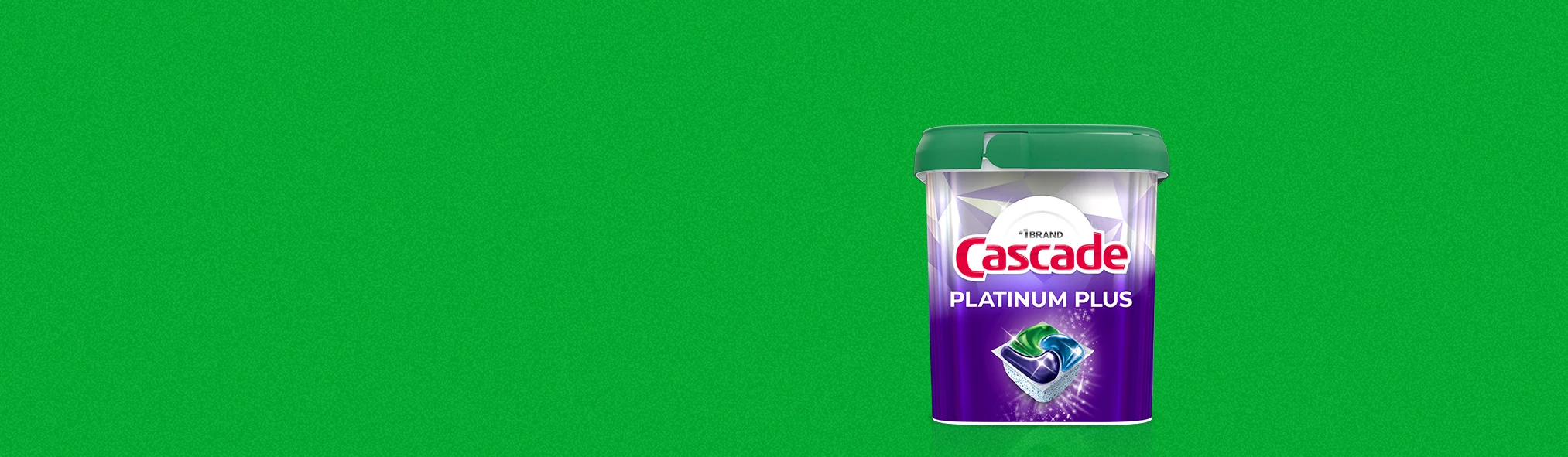 Cascade Platinum Plus 