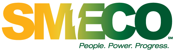 SMECO EV logo