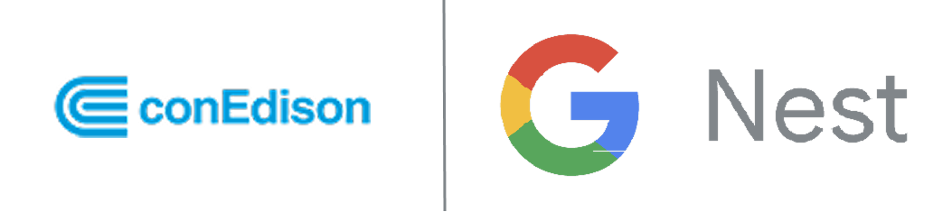 coned google nest logo