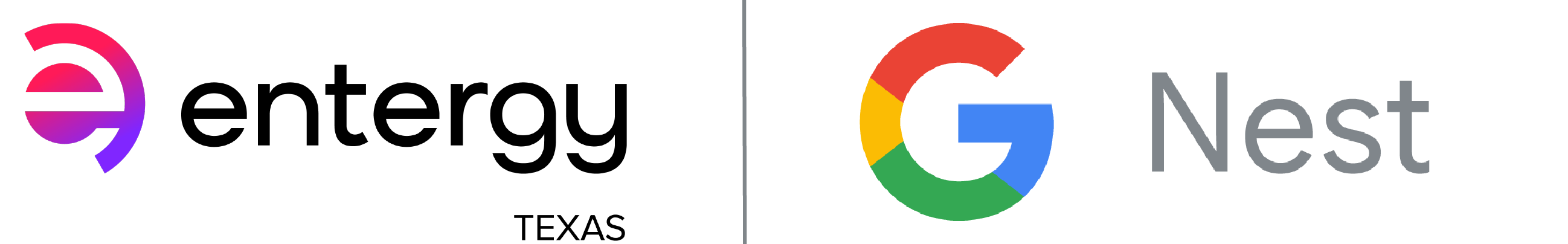 Entergy Texas Google Logo