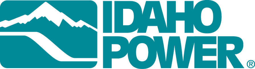 Idaho Power - Logo