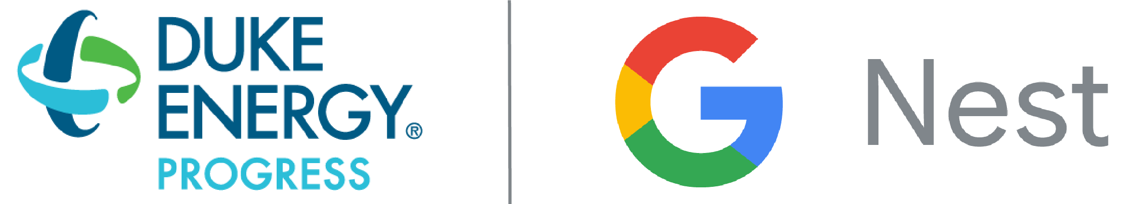 DEP Google Logo