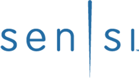 Sensi logo