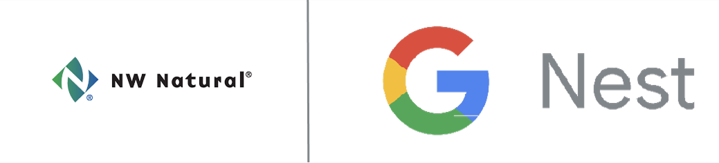 nw natural google nest logo