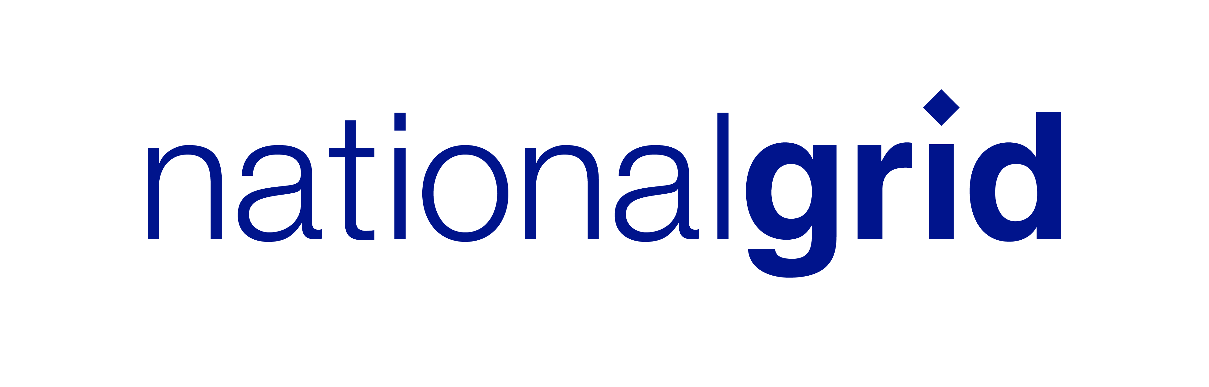 National Grid Header 