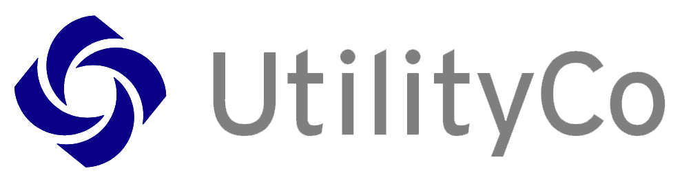 UtilityCo Logo New