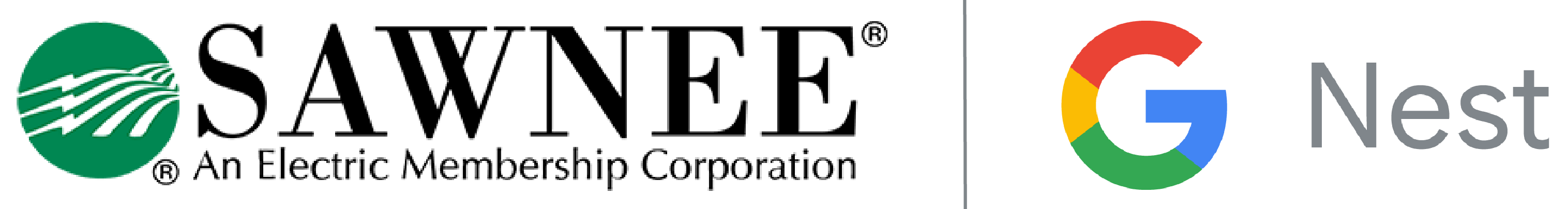 Sawnee Nest Logo