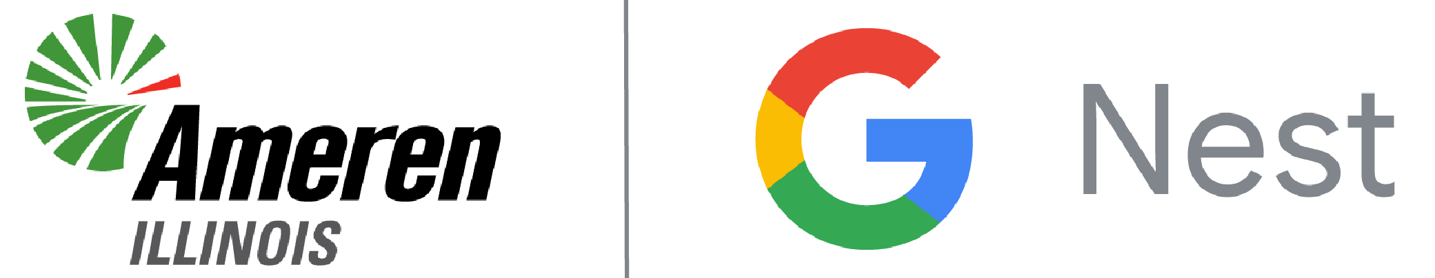 Ameren IL Google Logo