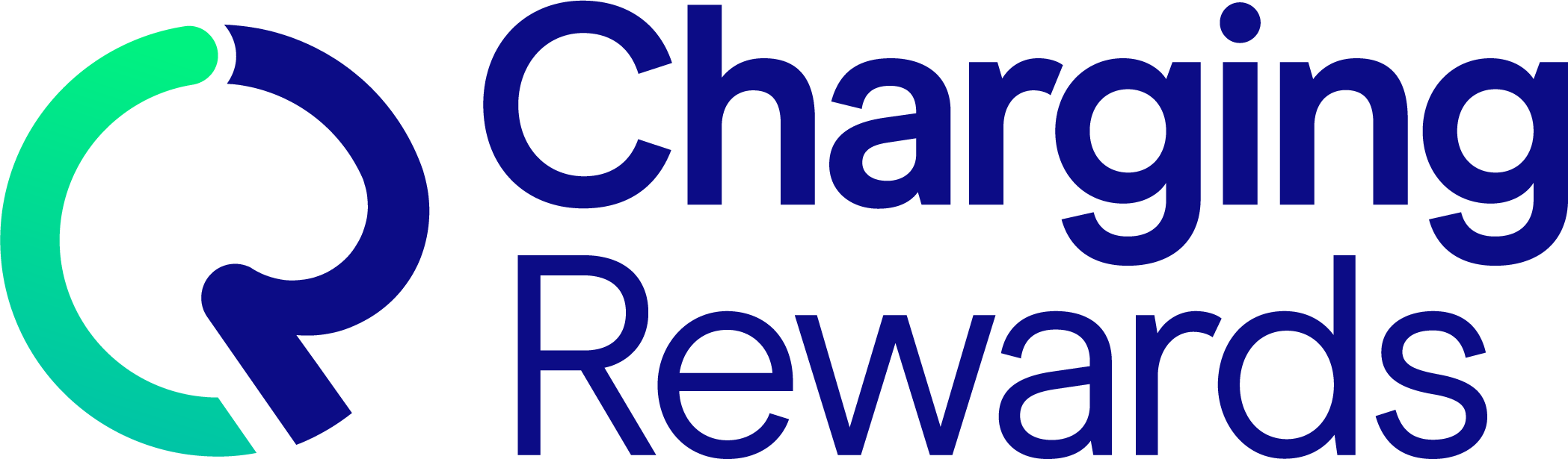 ChargingRewards Logo