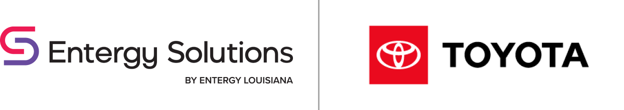 Entergy Louisiana Toyota 
