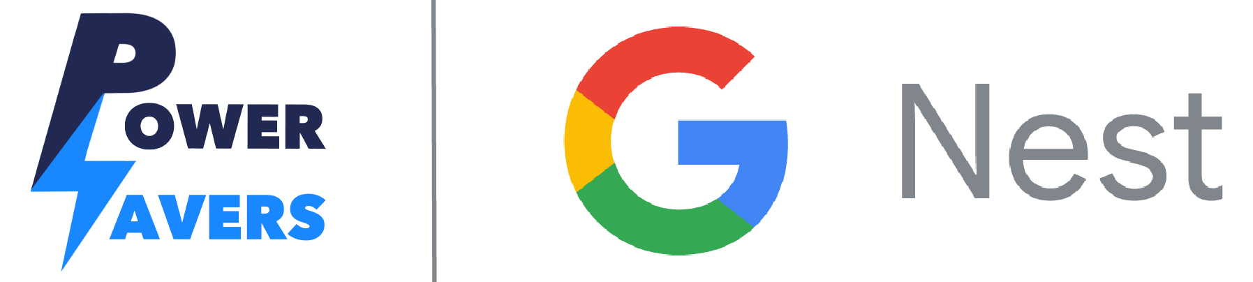 Power Savers Nest Logo