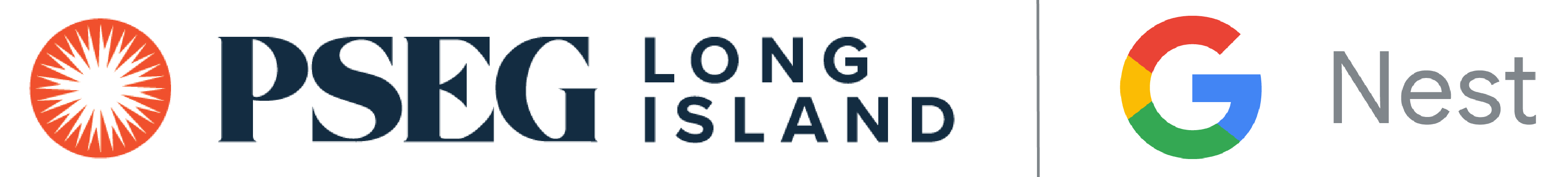 PSEG LI Nest Logo