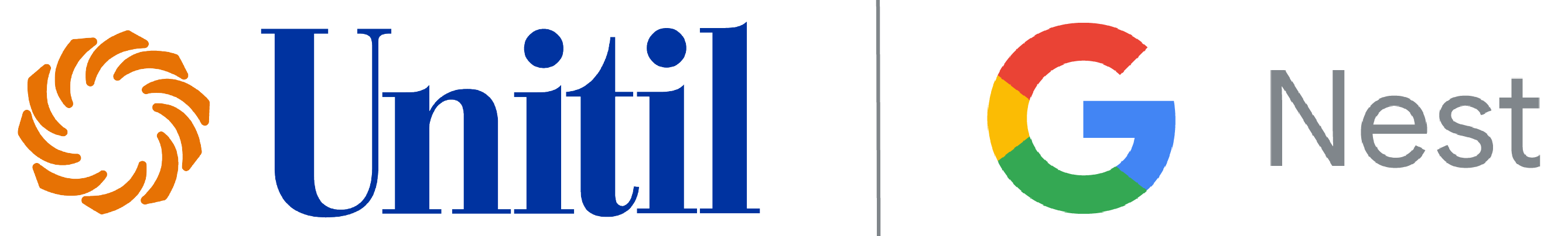 Unitil Nest Logo