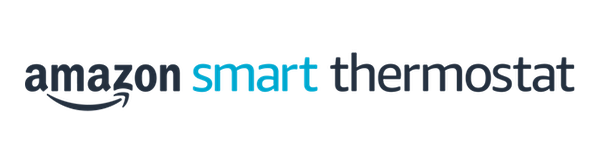 Amazon Smart Thermostat Logo Resized