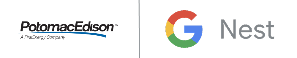 nest potomac logo