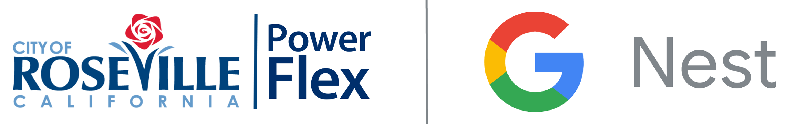 Roseville Nest Logo