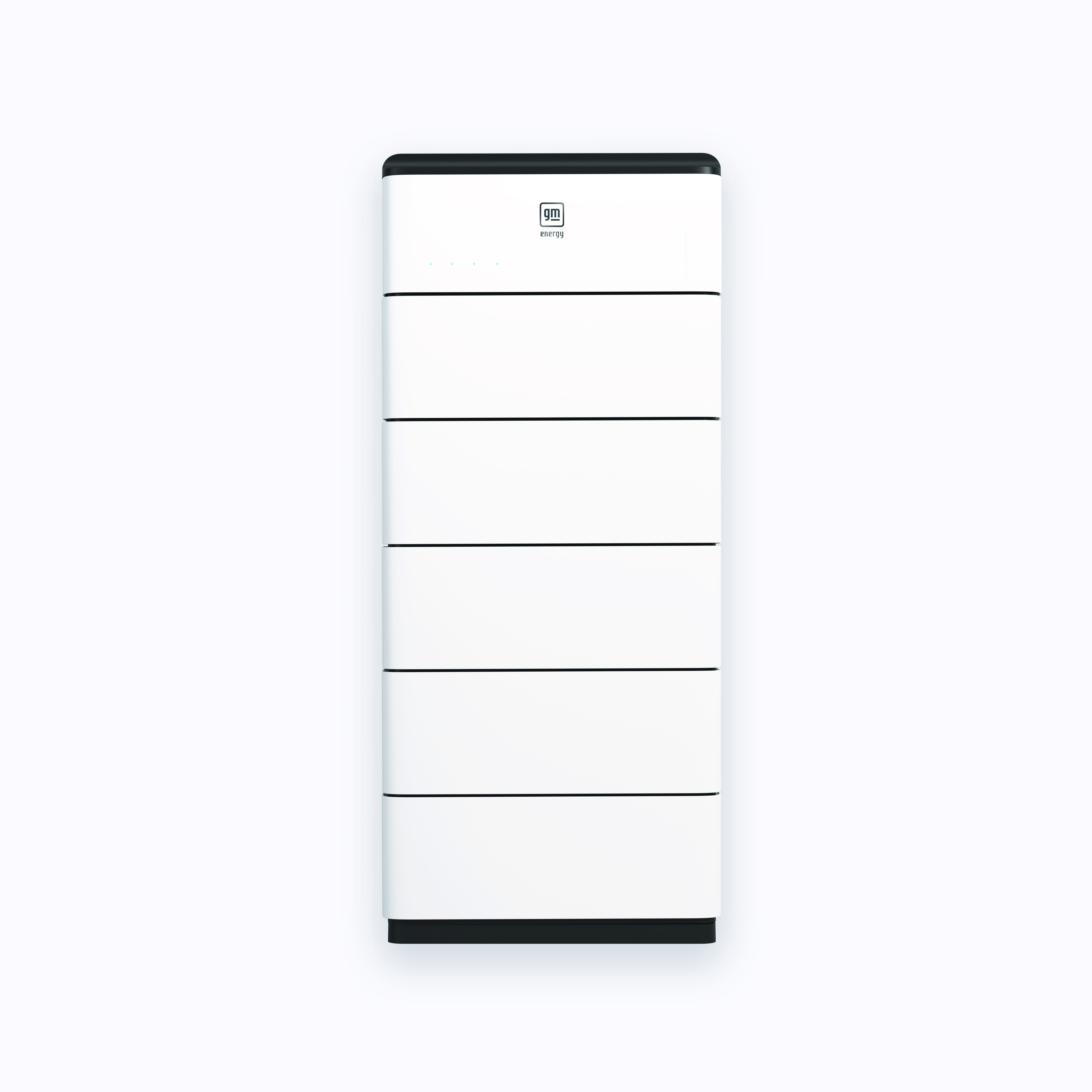 GM battery product photo