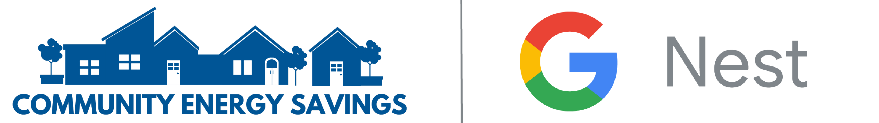 AMP Google Nest Logo