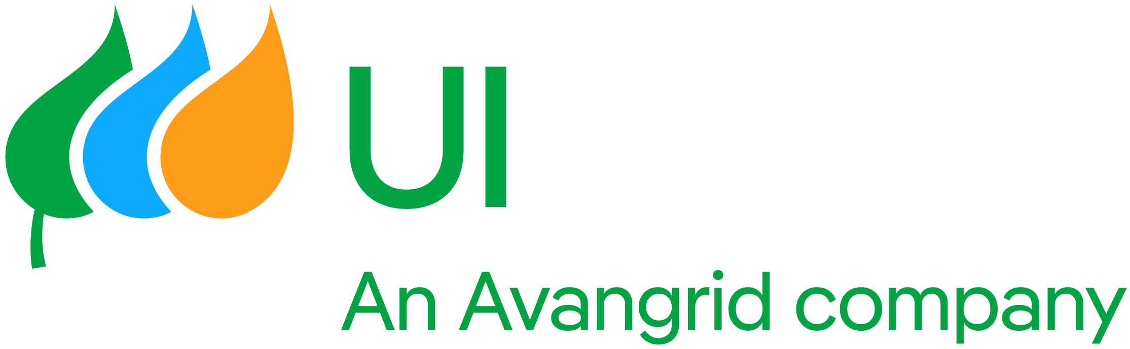 UI logo