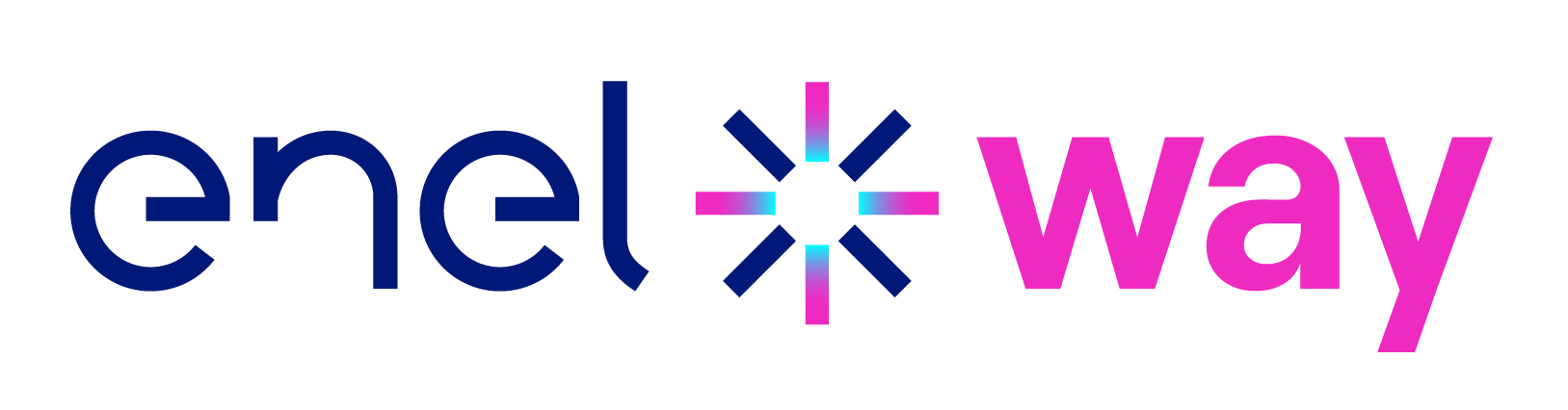 Enel X Way Logo