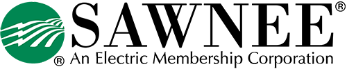 Sawnee Logo