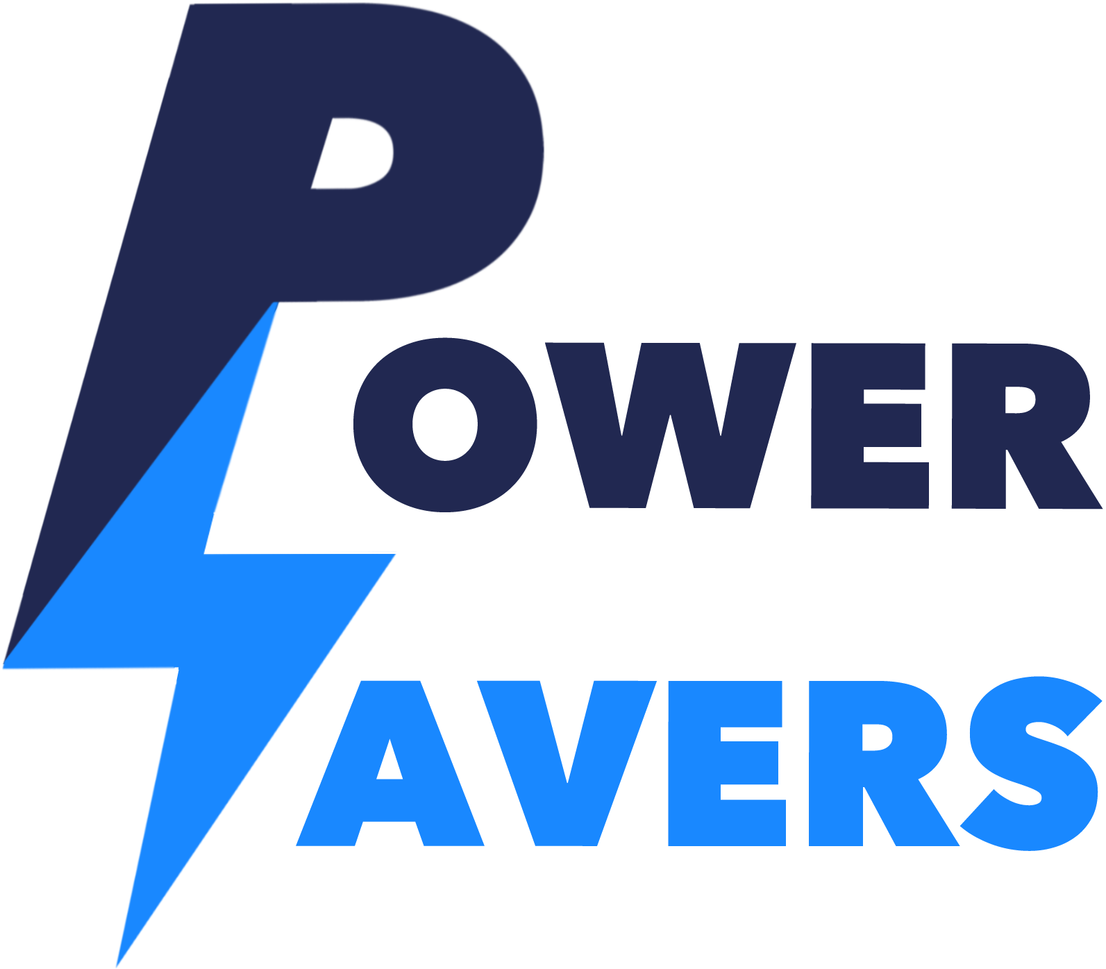 Power Savers IL Logo