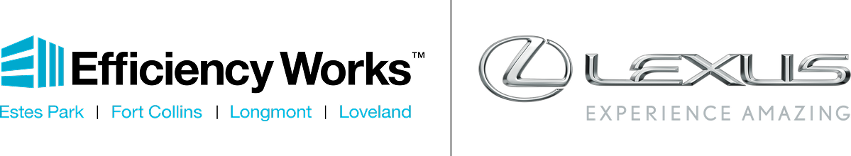 PRPA EV Lexus Logo