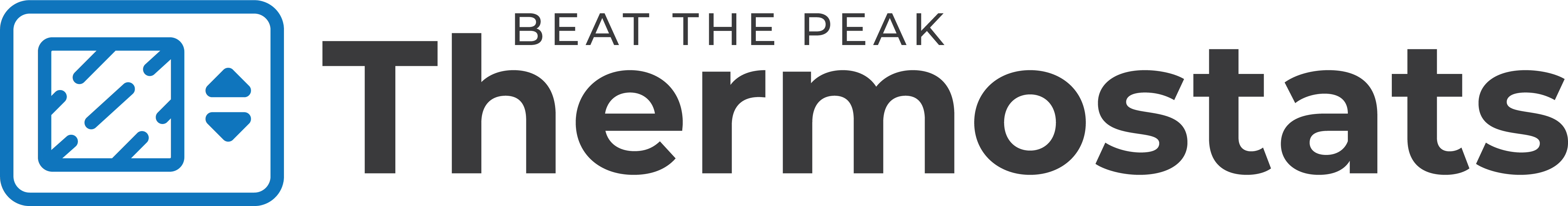 Beat the Peak logo