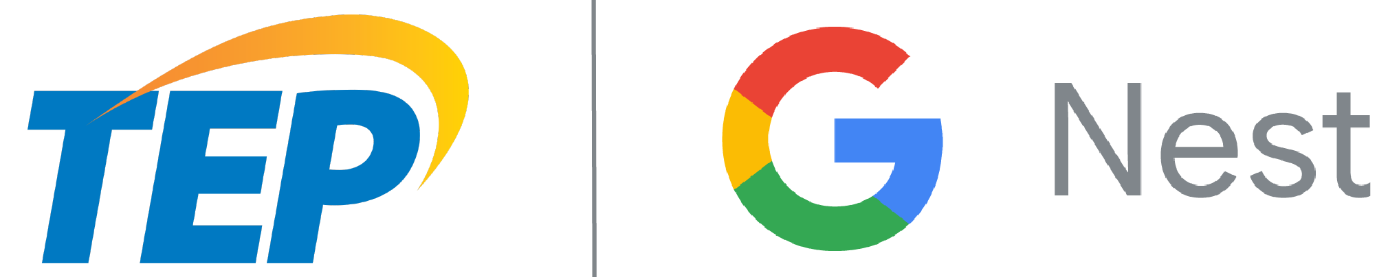TEP Nest Logo
