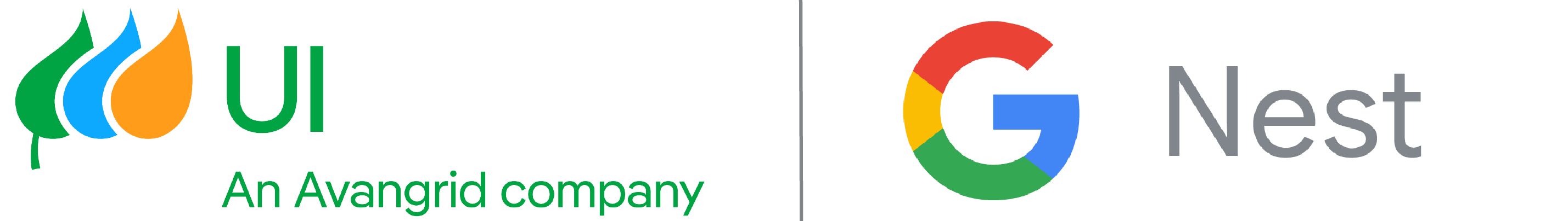 UI Nest Logo