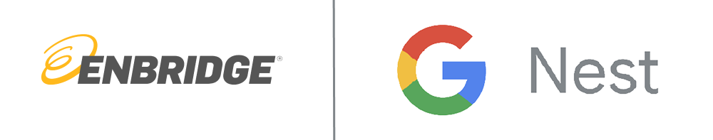 enbridge nest logo