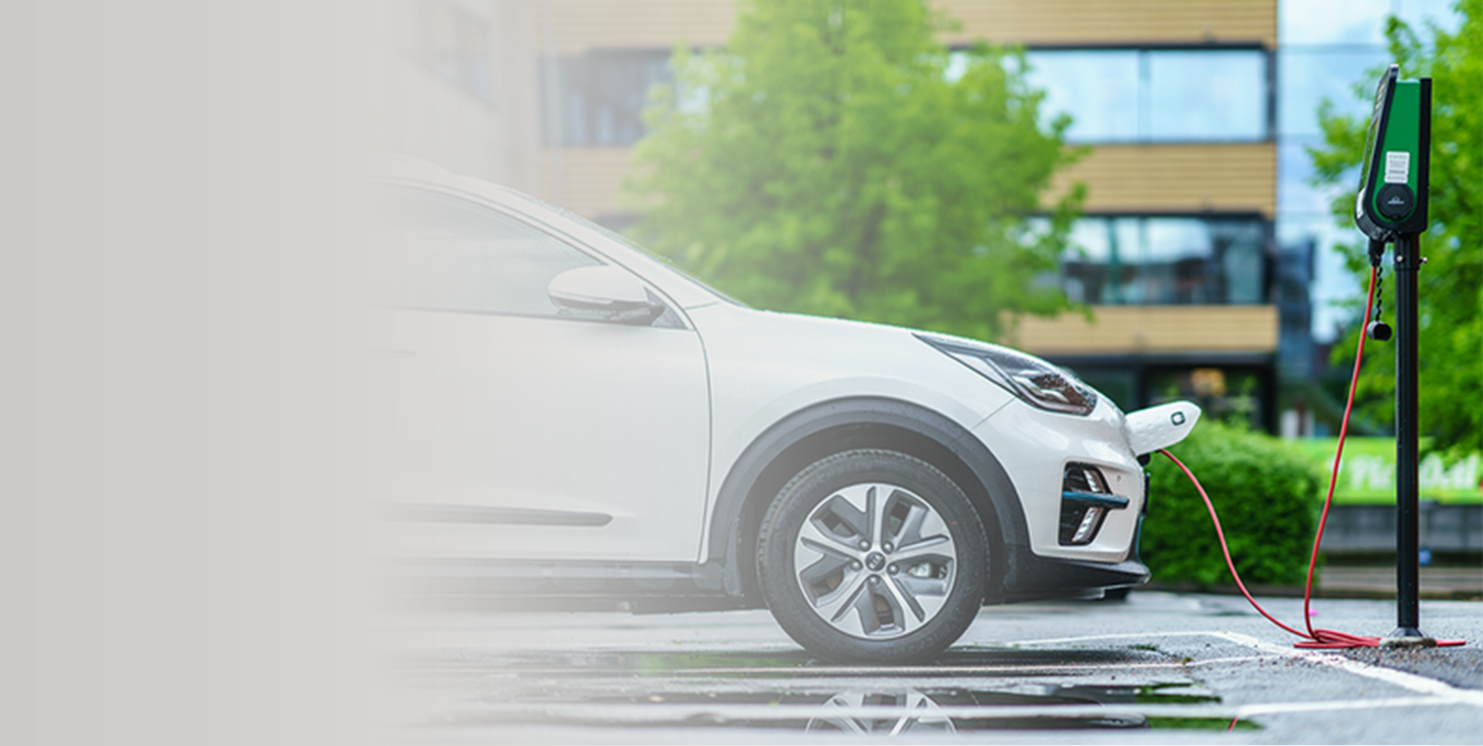 Dominion Energy EV Charger Rewards