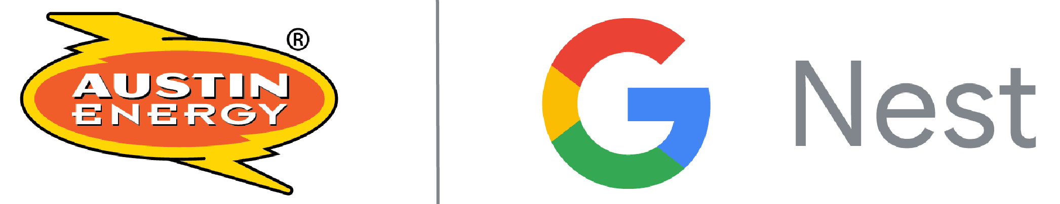Austin Google Logo