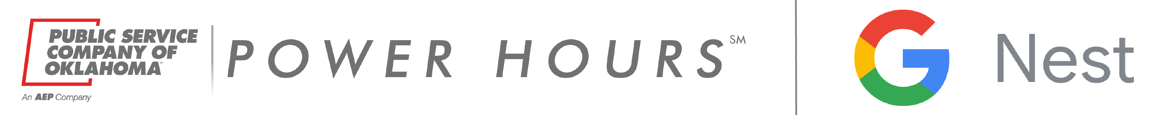 AEP PSO Nest Logo