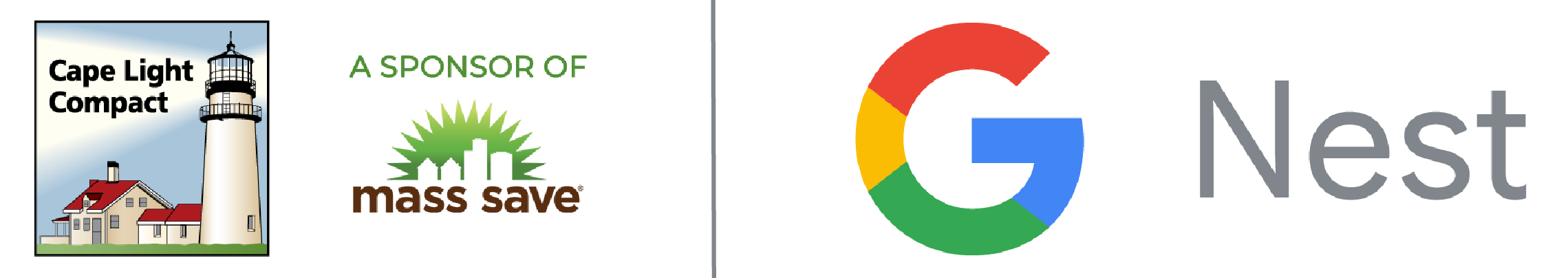 Cape Light Compact Google Logo