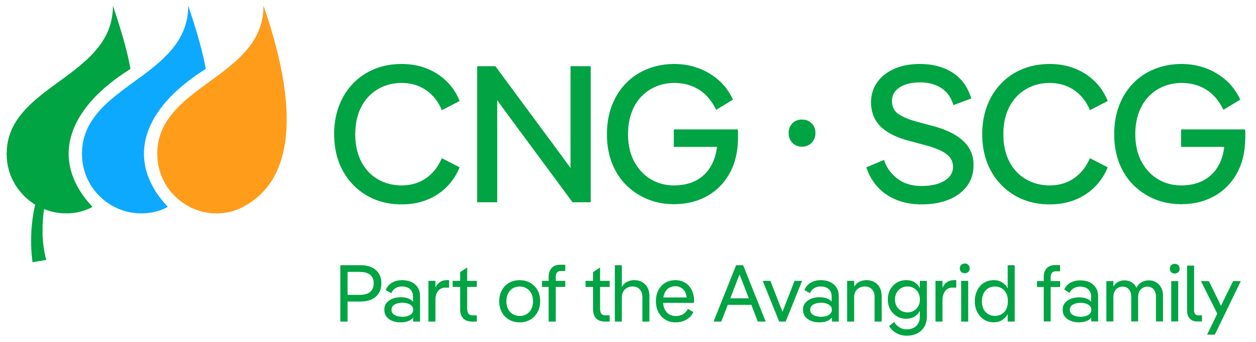 Avangrid Gas Logo