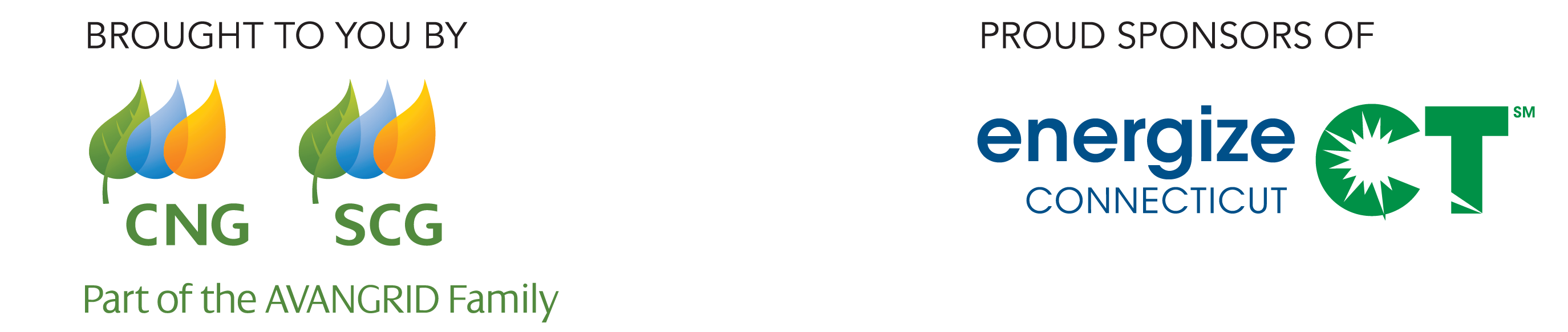 Avangrid Gas Logo